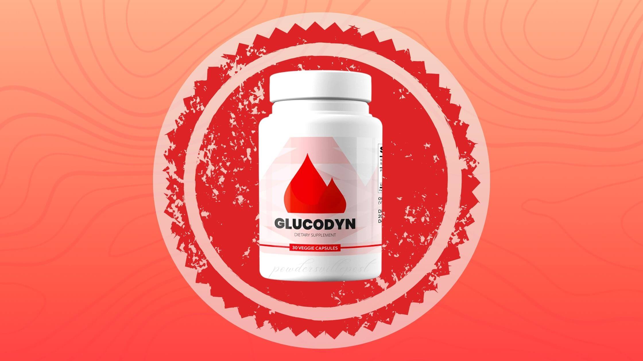 Glucodyn Reviews