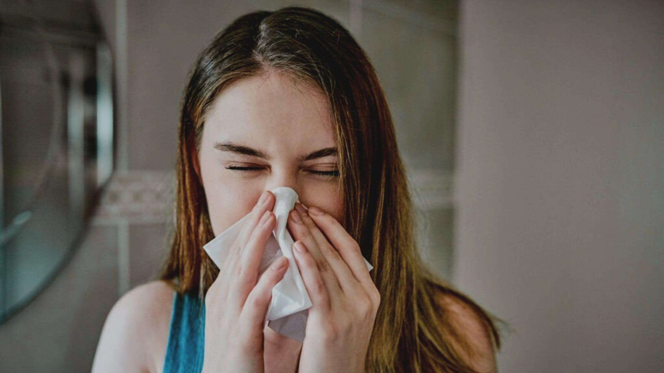 How Climate Change Is Making Us More Susceptible To Infectious Disease Types