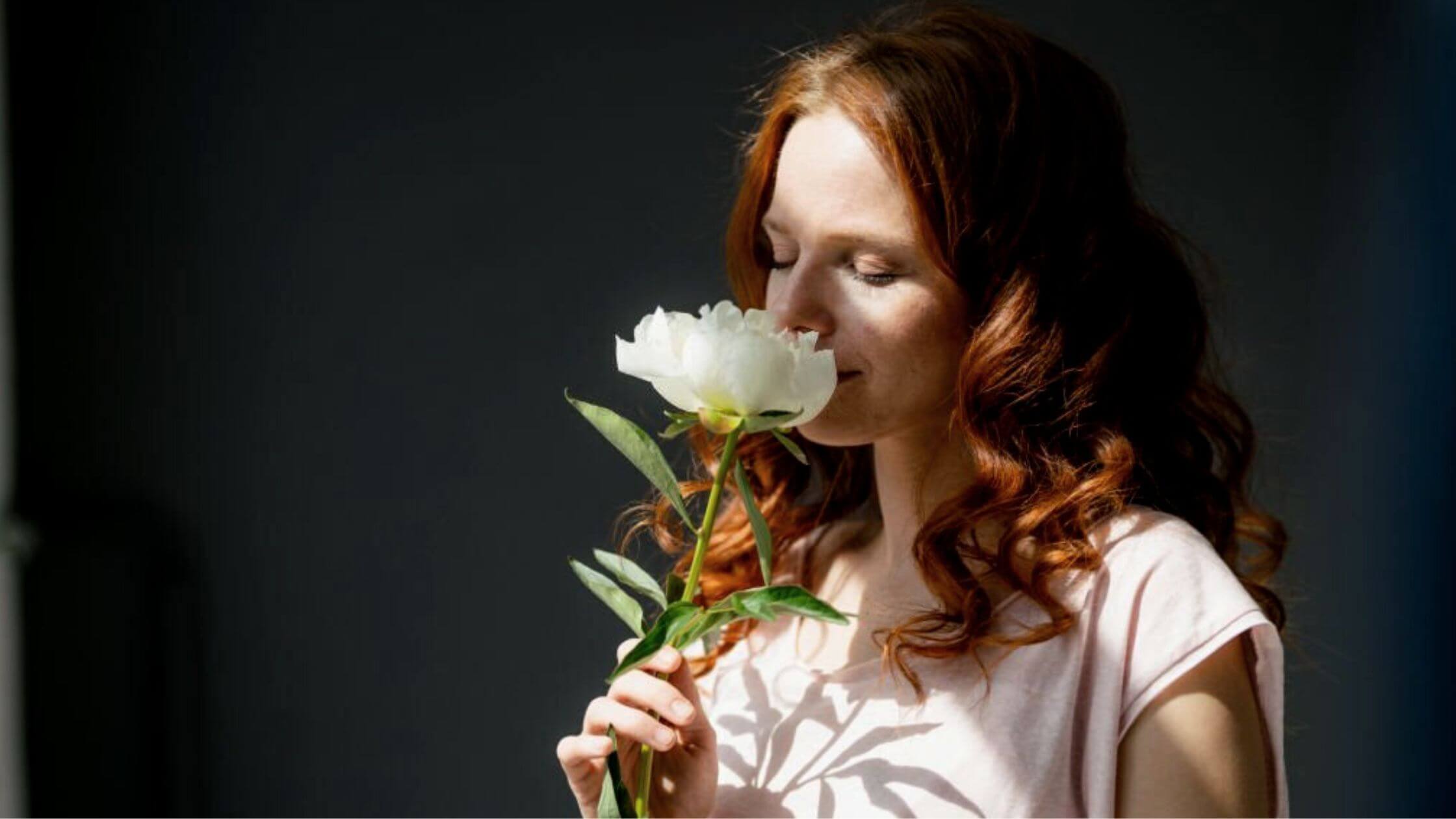 How Different Smells Can Influence The Visual Perception Of Emotion