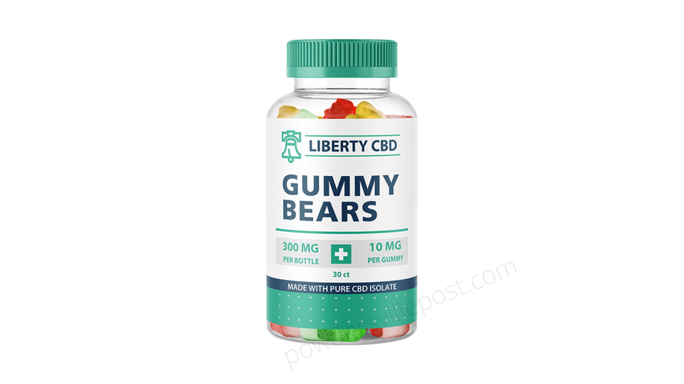 Liberty CBD Gummies Reviews