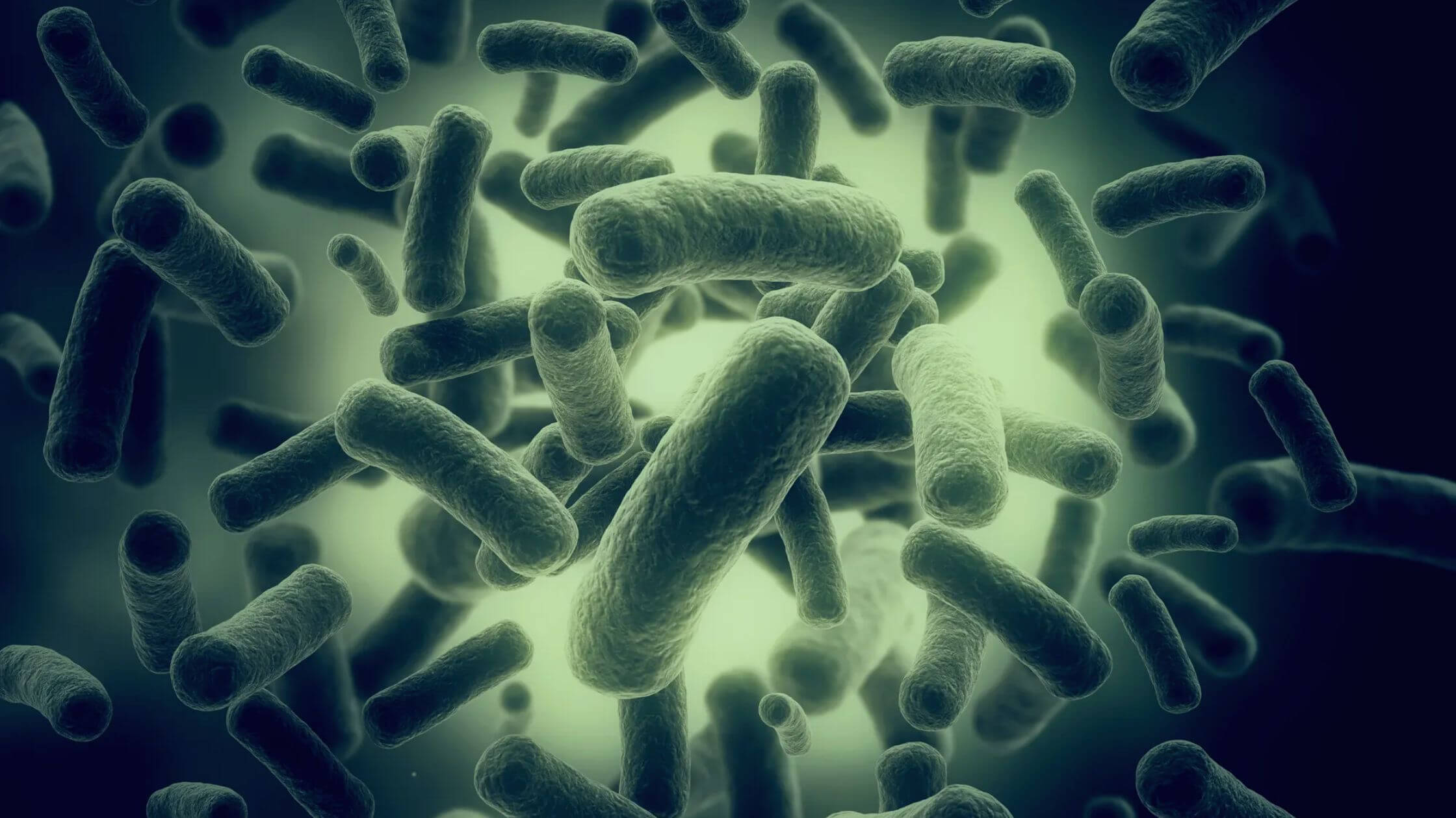 New Molecule That Inhibits Drug-Resistant Bacteria