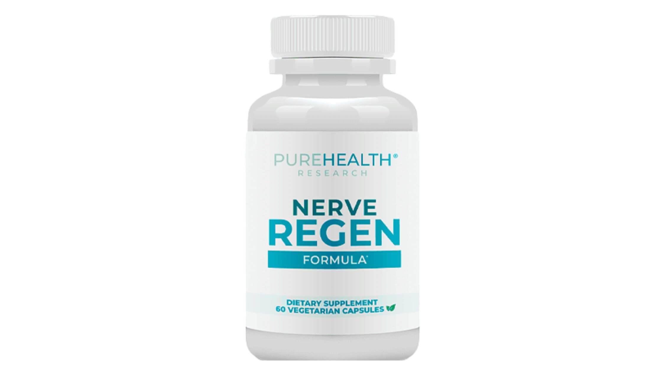 Nerve ReGen Review