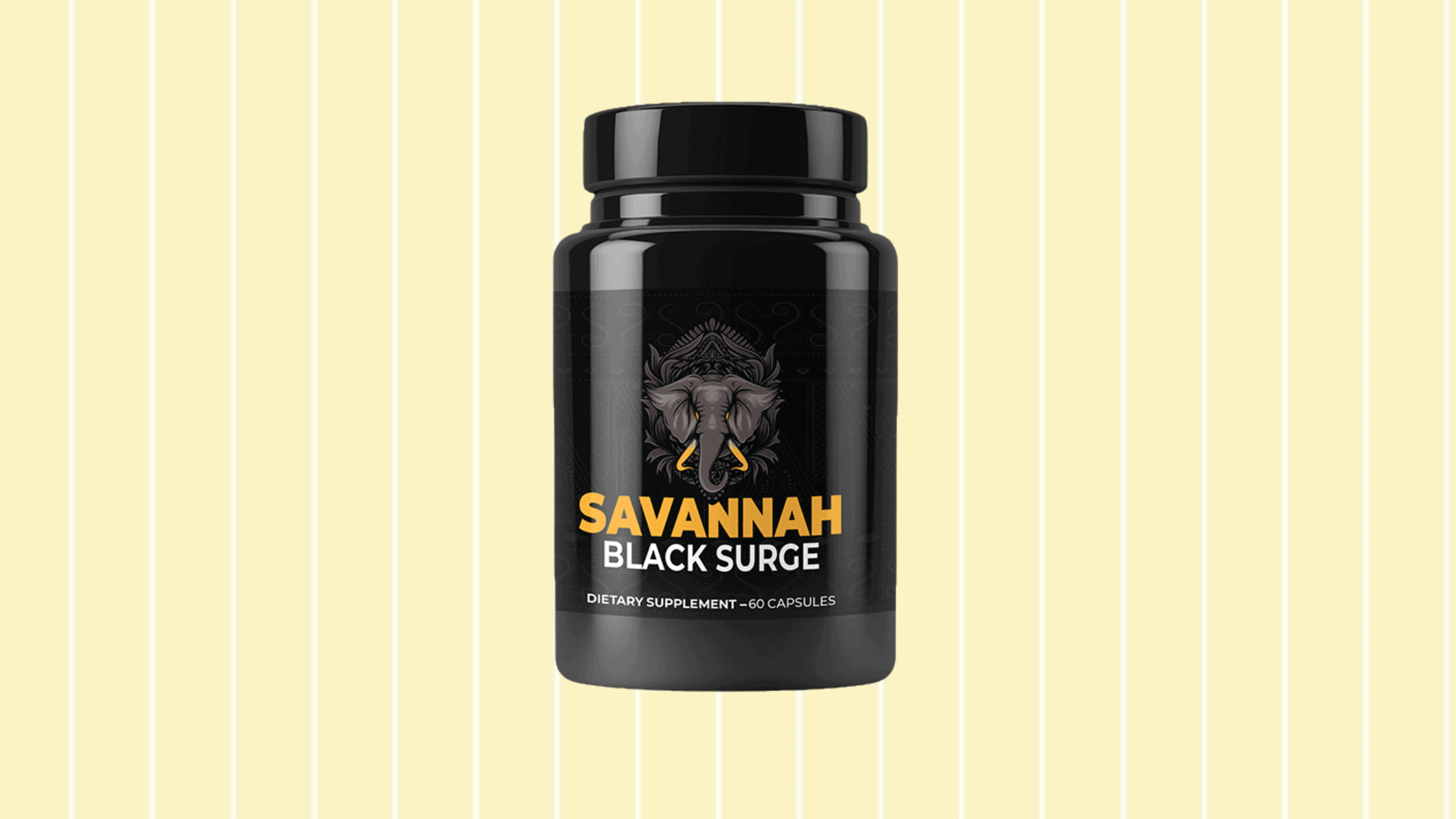 Savannah Black Surge Reviews