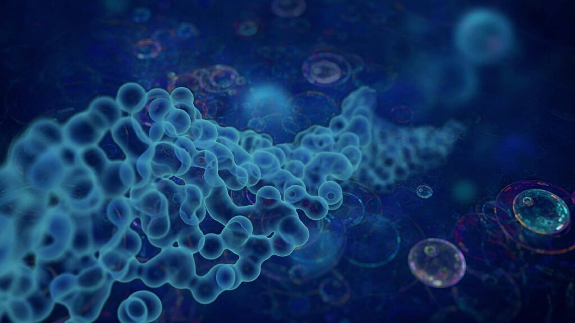 Small Molecule Has A Significant Impact On Cancer Treatment How