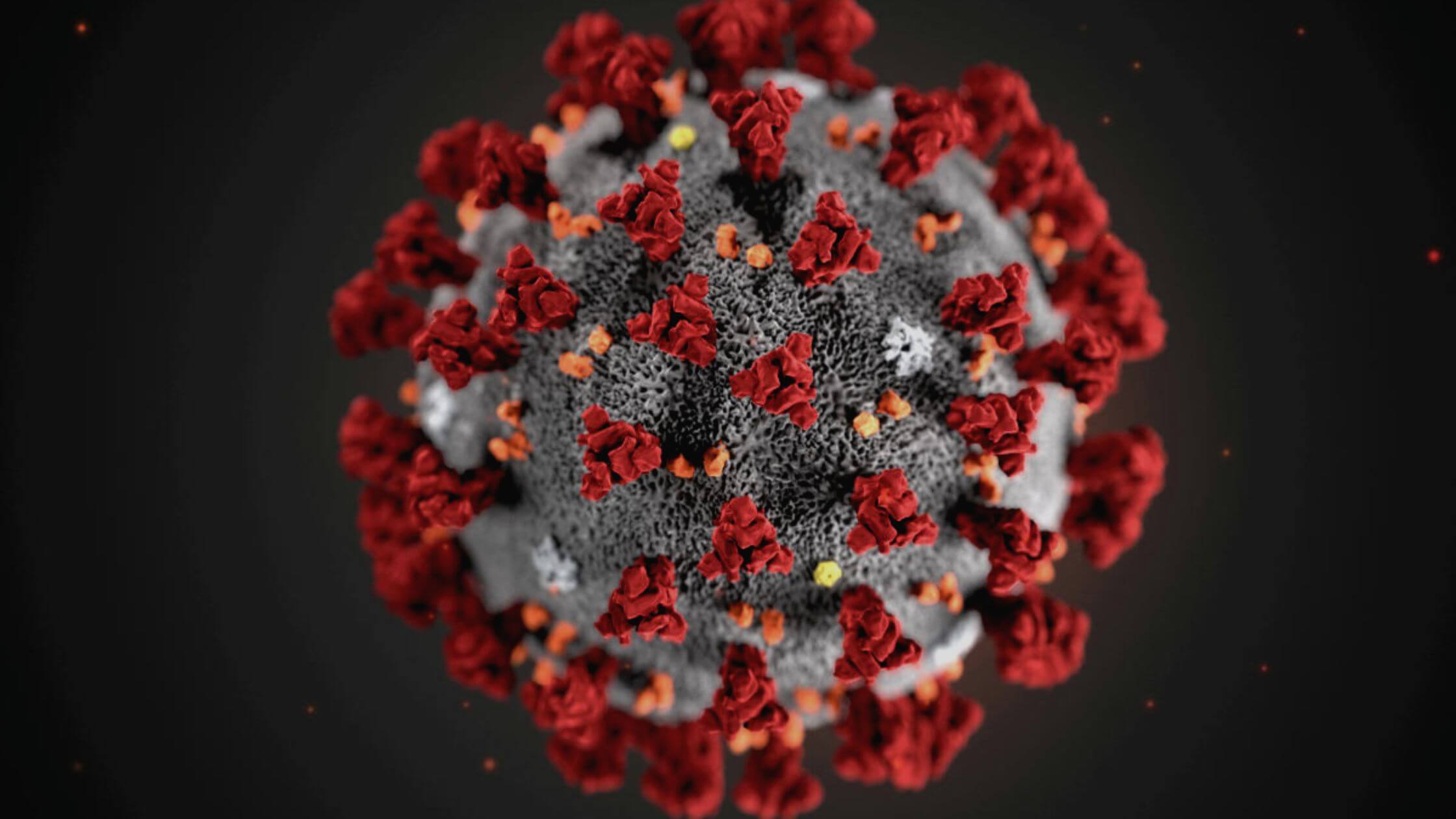 US CDC Introduces Changes Following Weak COVID Response