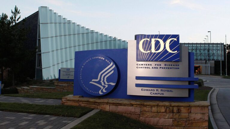 US: CDC Warns Potential Deadly Bacteria Have Been Detected In Soil