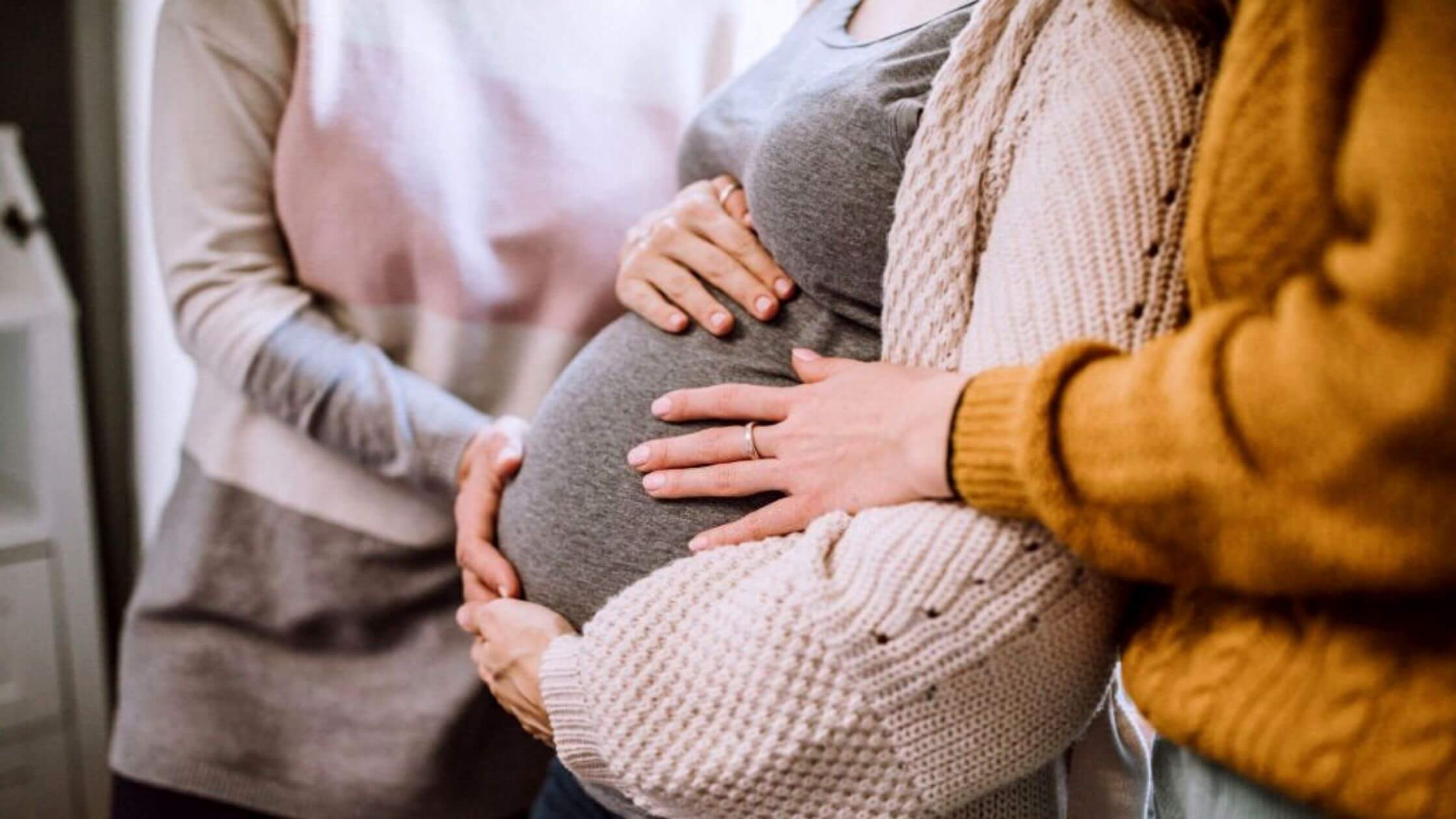 What Is The Process Of Surrogacy All You Need To Know Study