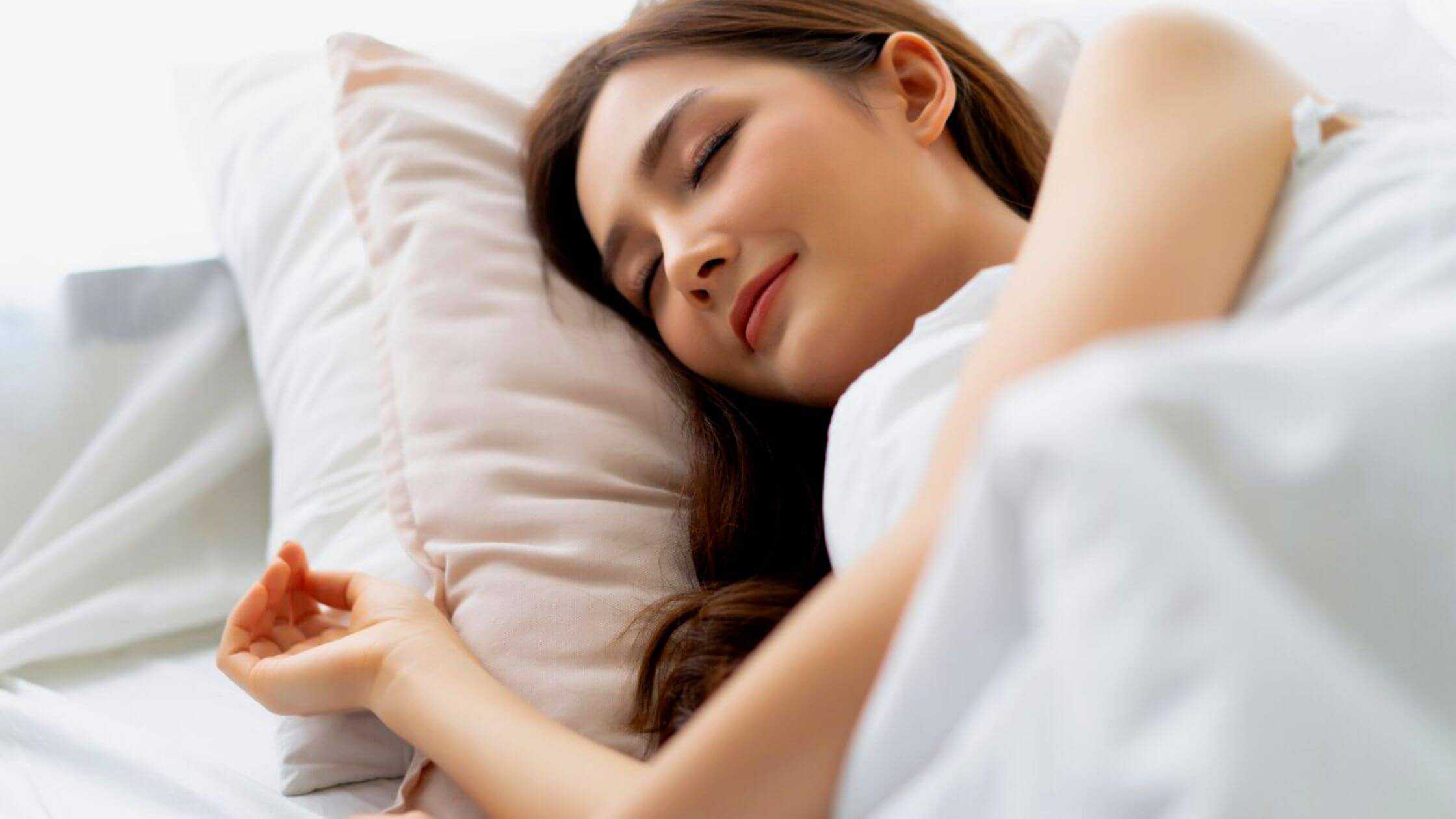 Immune System Rejuvenation From A Good Night's Sleep