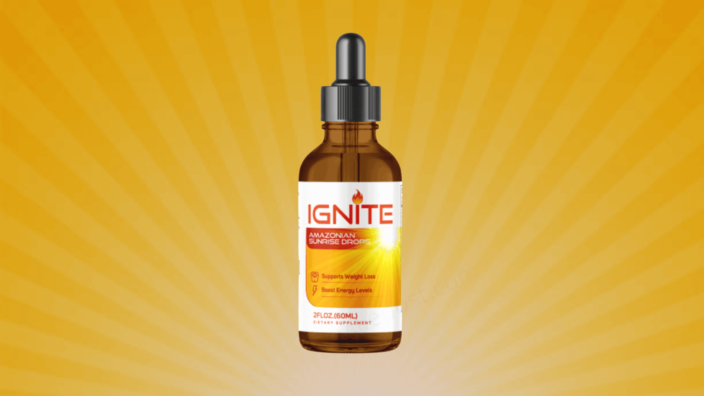 Ignite Drops Reviews