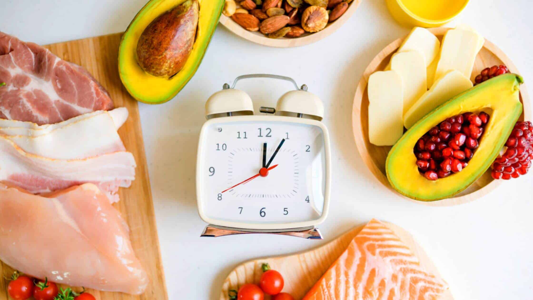 These Intermittent Fasting Mistakes Can Sabotage Your Goals