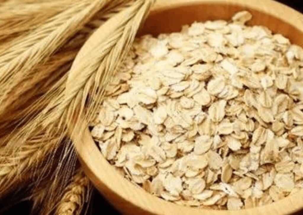 LeptiTrim Ingredient Oat Fiber