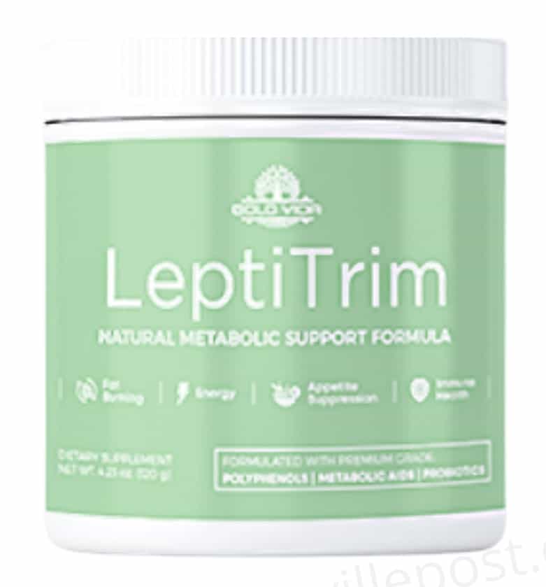 LeptiTrim Review