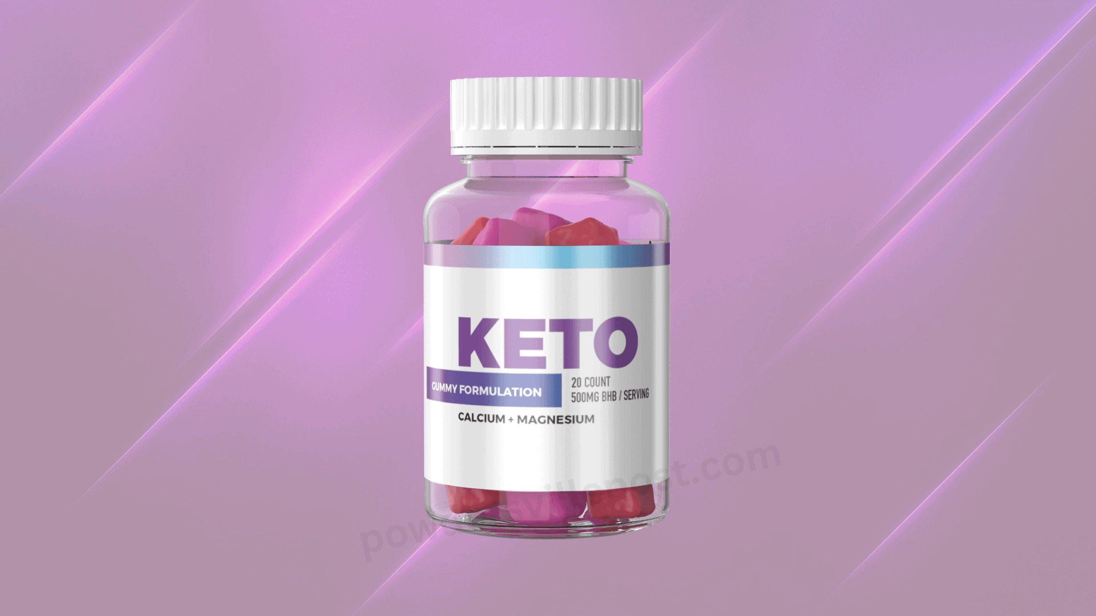 PureKana Keto Gummies Reviews