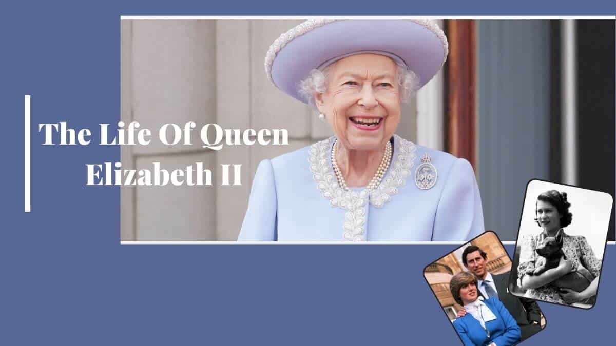 Queen Elizabeth II