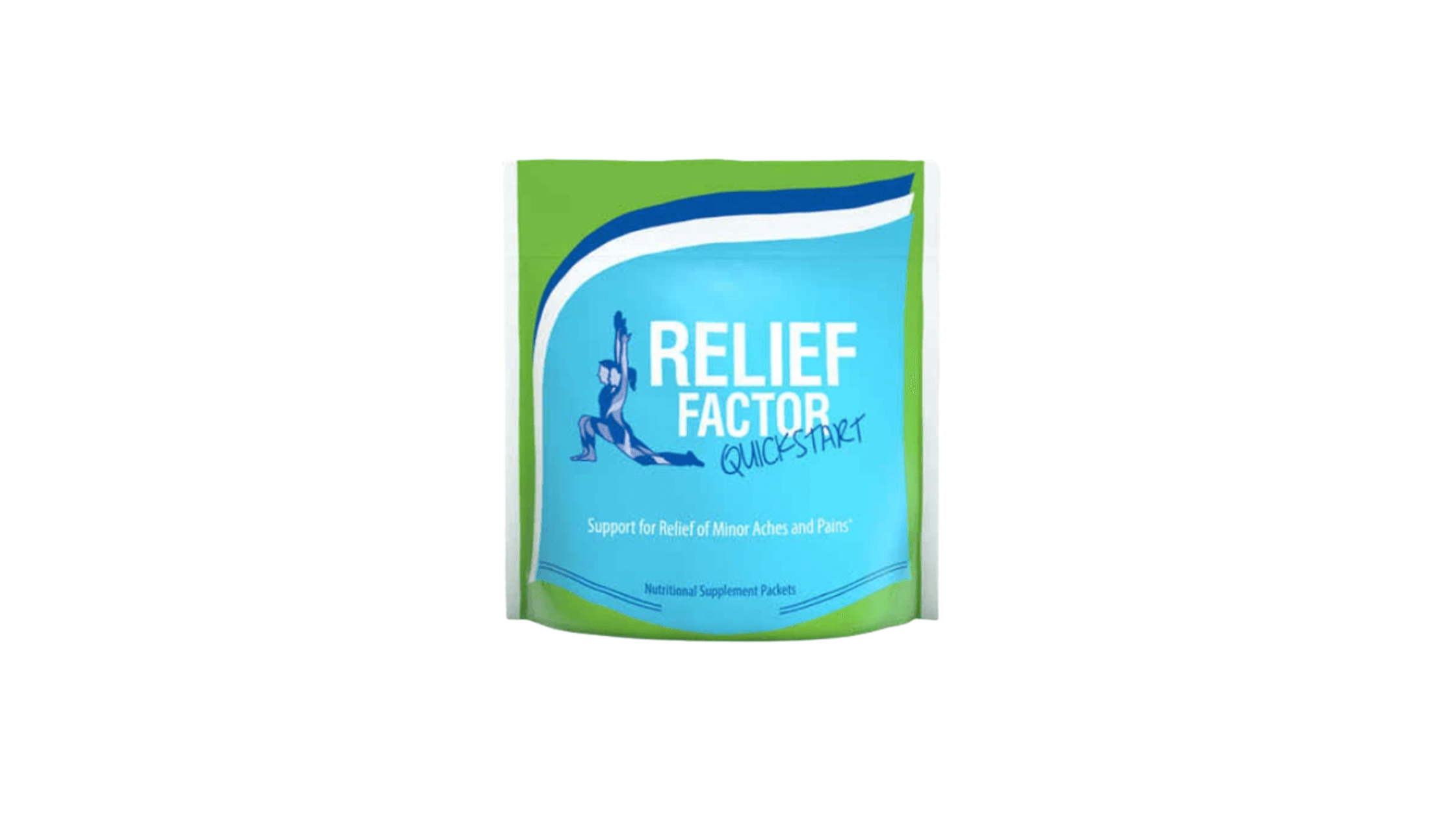 Relief Factor Review