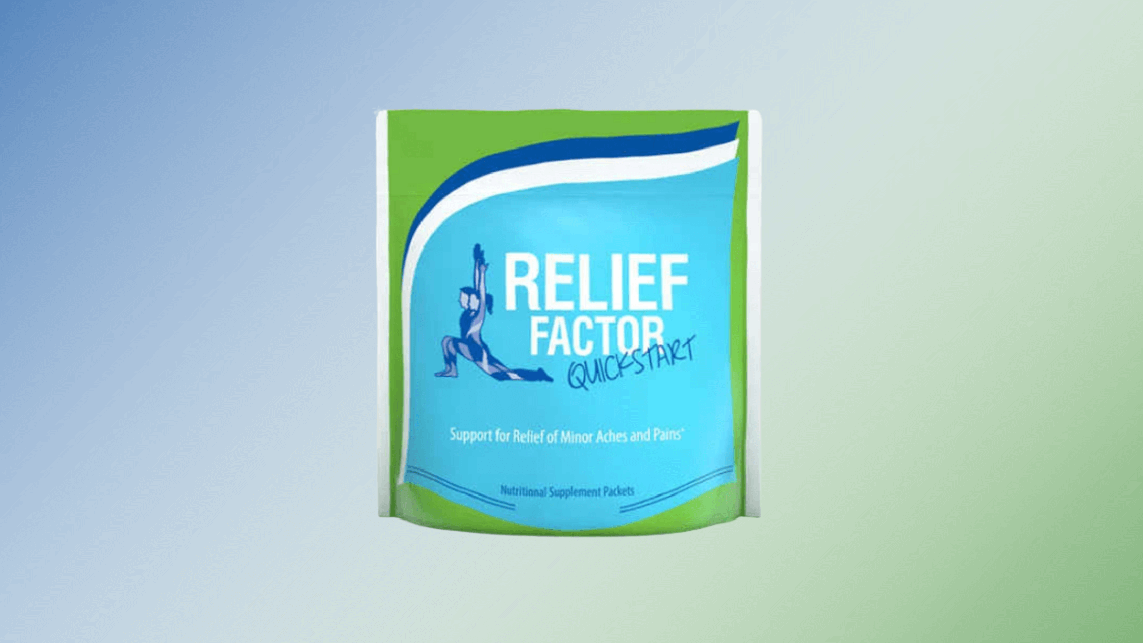 Relief Factor Reviews