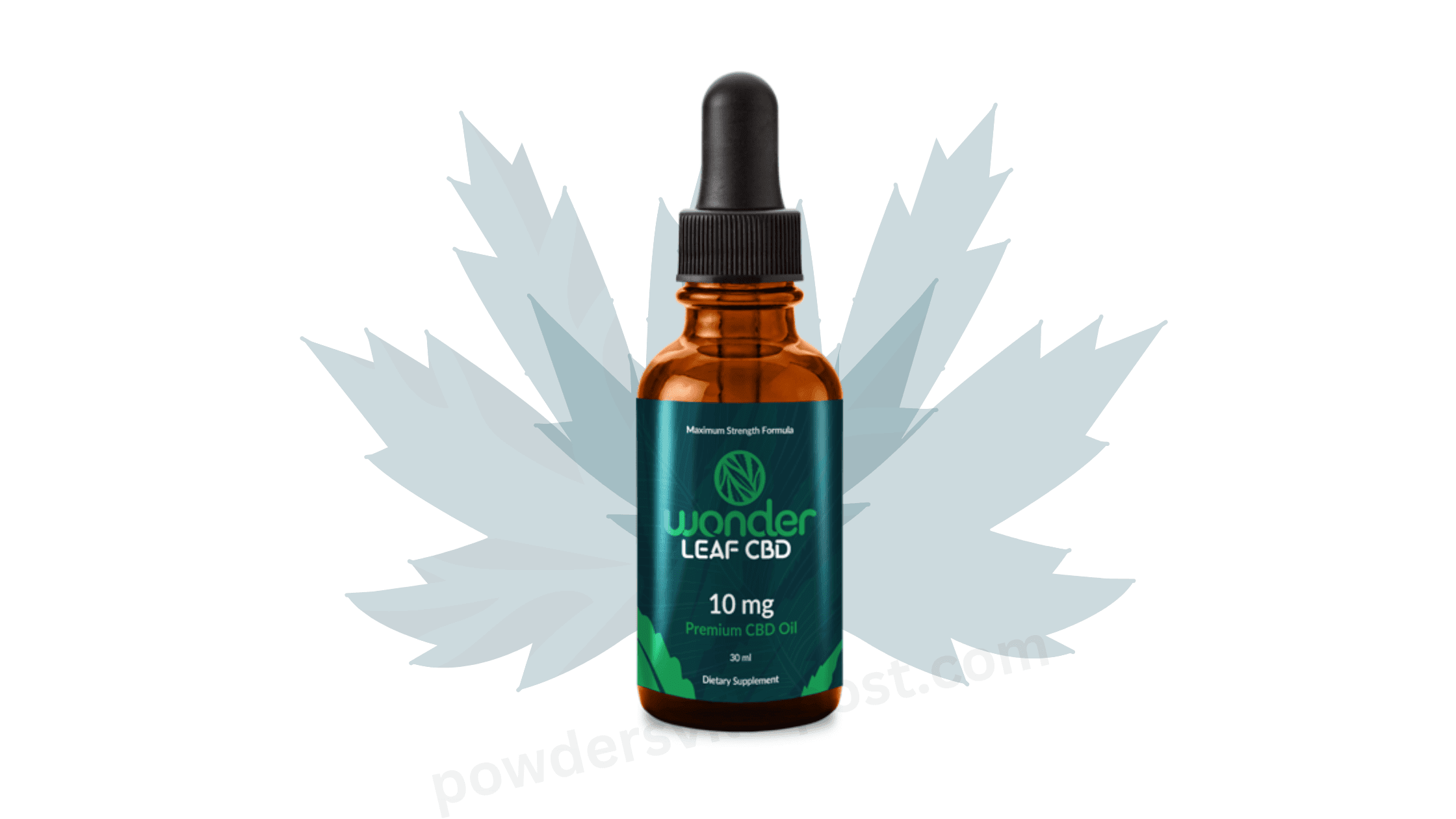 Wonder Leaf CBD Oil Reviews