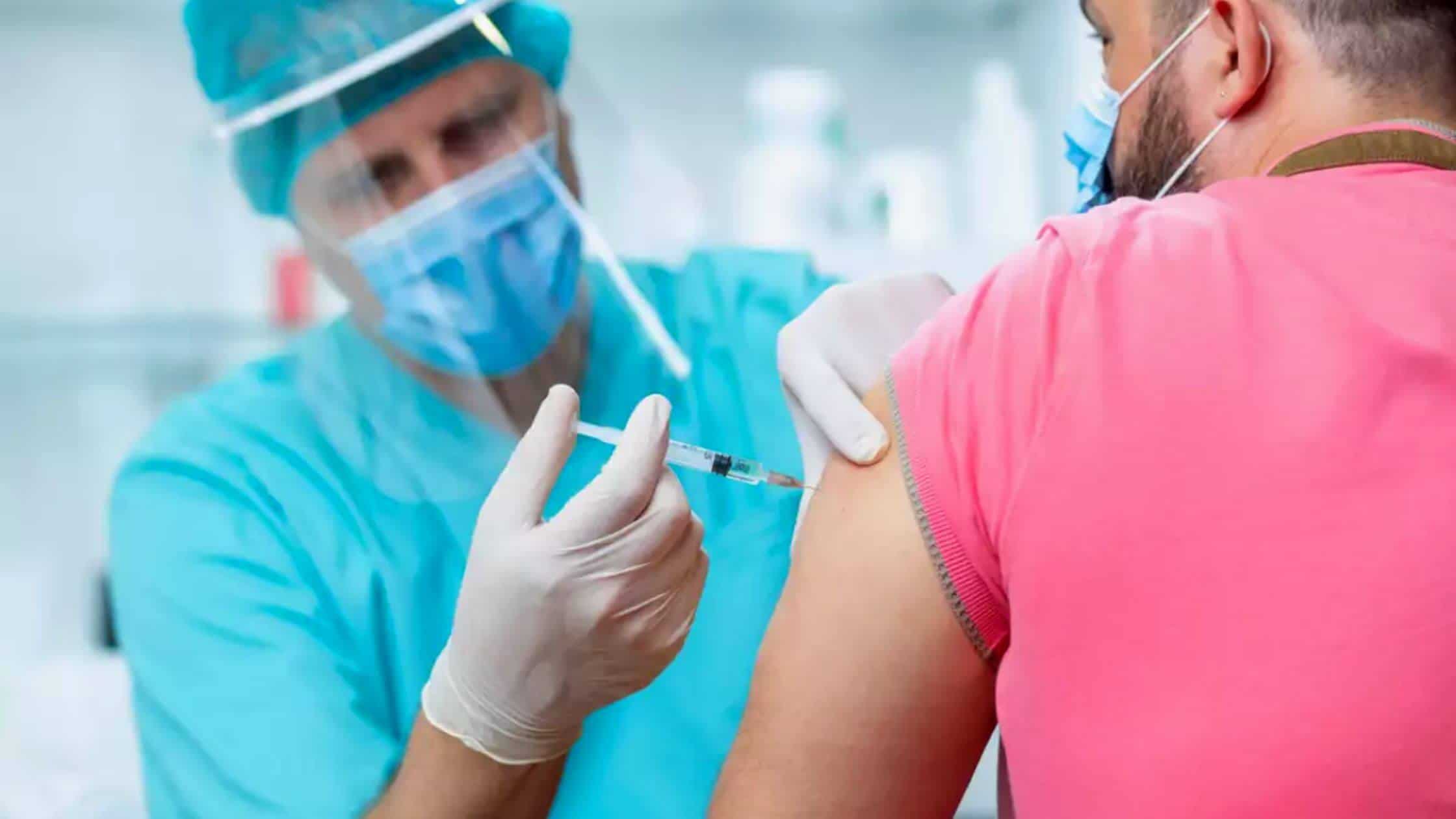 Florida's Top Health Official Warns Against Covid mRNA Vaccines Citing Heart Risks