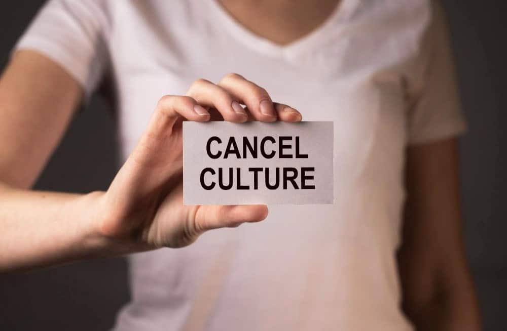 How Do Students Experience Cancel Culture?