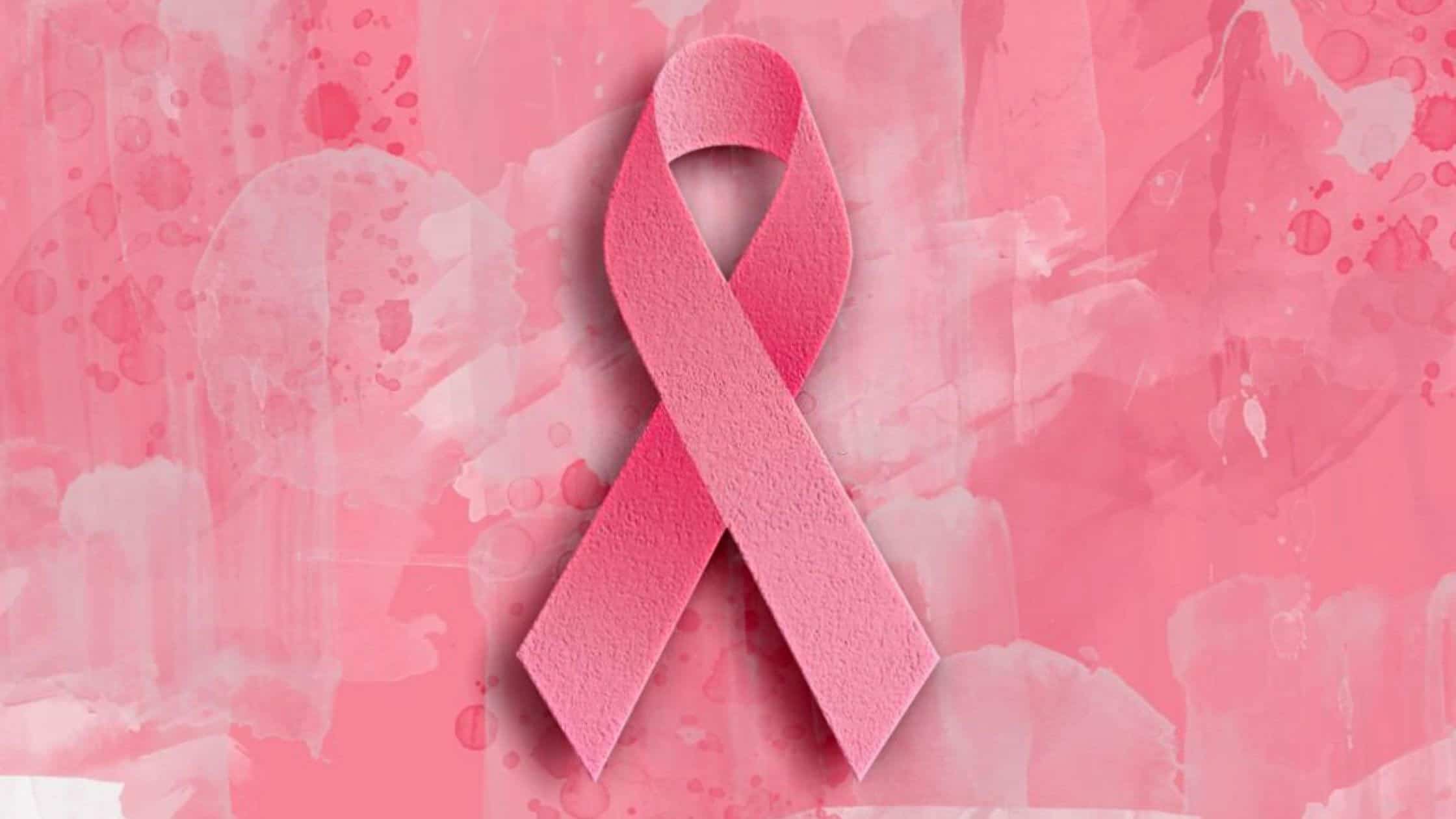 Story Behind Pink Ribbon In Breast Cancer Day