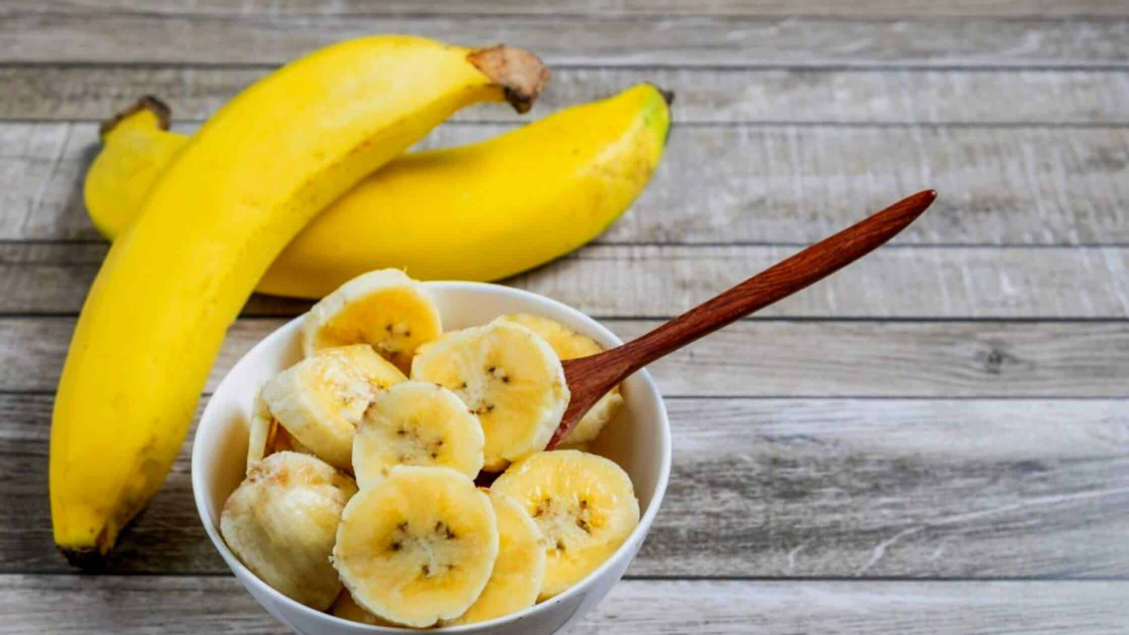 Treatment With Banana Protein Outperforms All Known Covid Variants And Flu