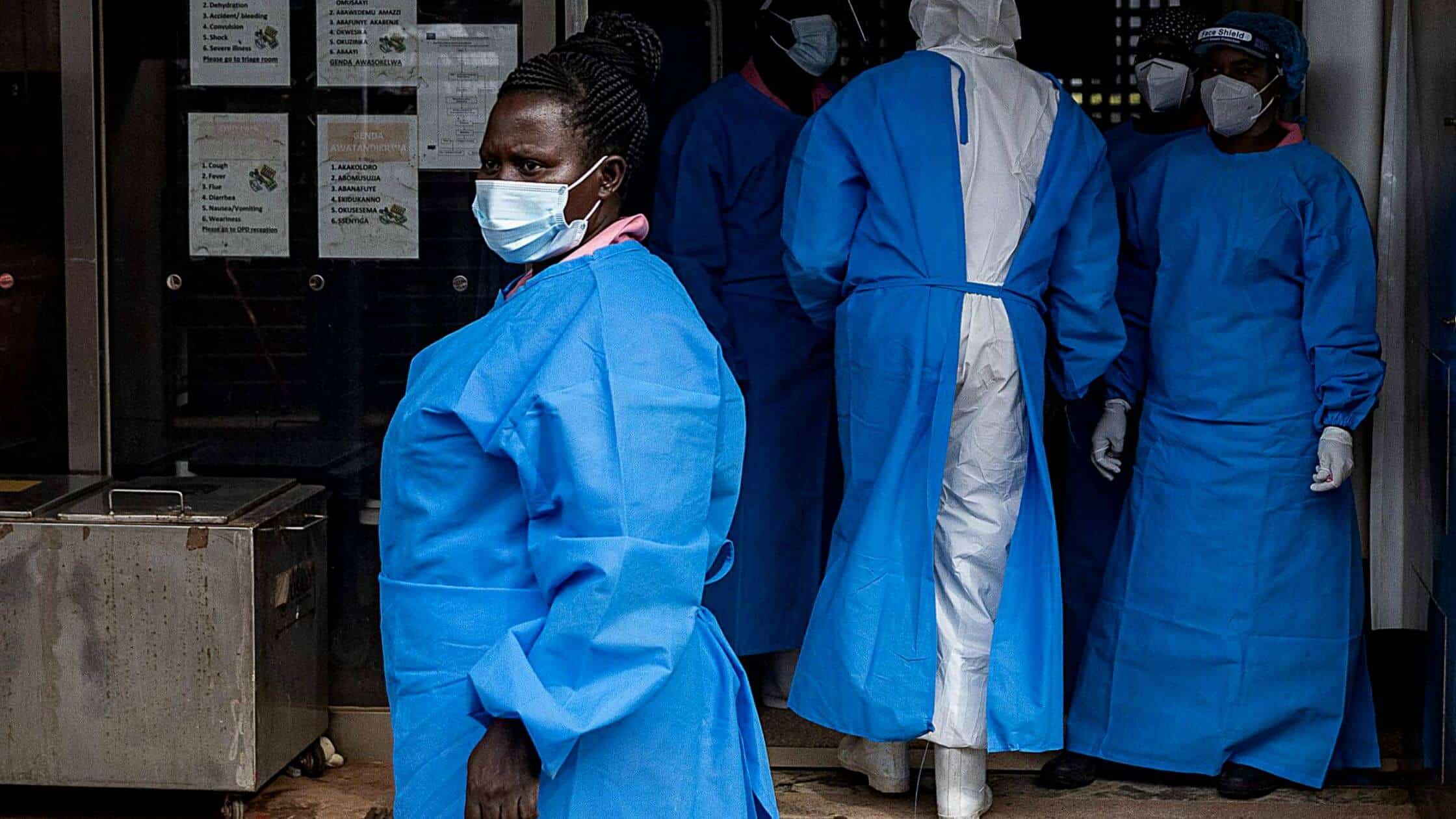 Will The U.S Screening Air Passengers From Uganda For Ebola End The Spread Of The Deadly Virus