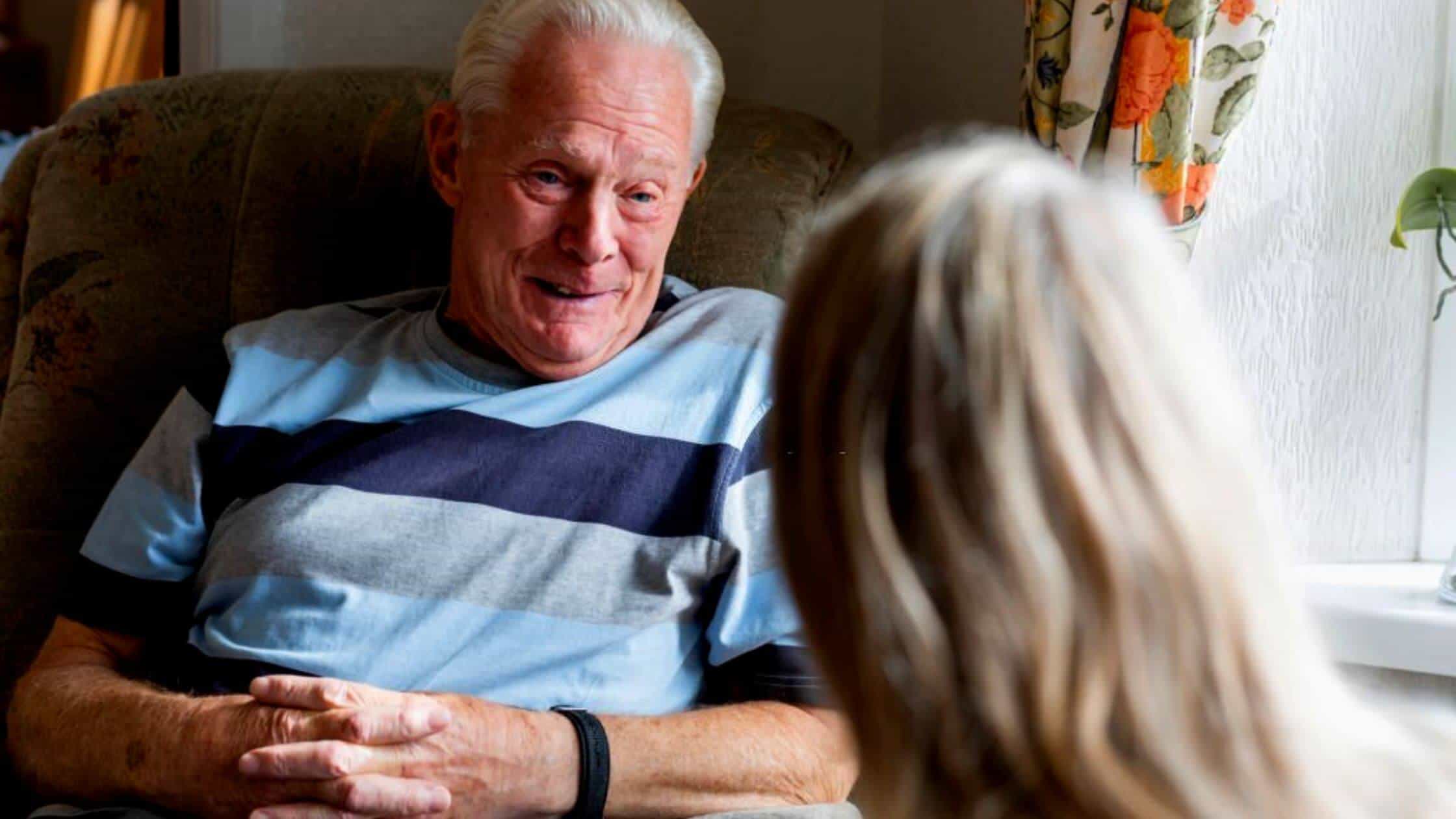 Experts On Alzheimer's Provide Advice For Dementia-friendly Homes