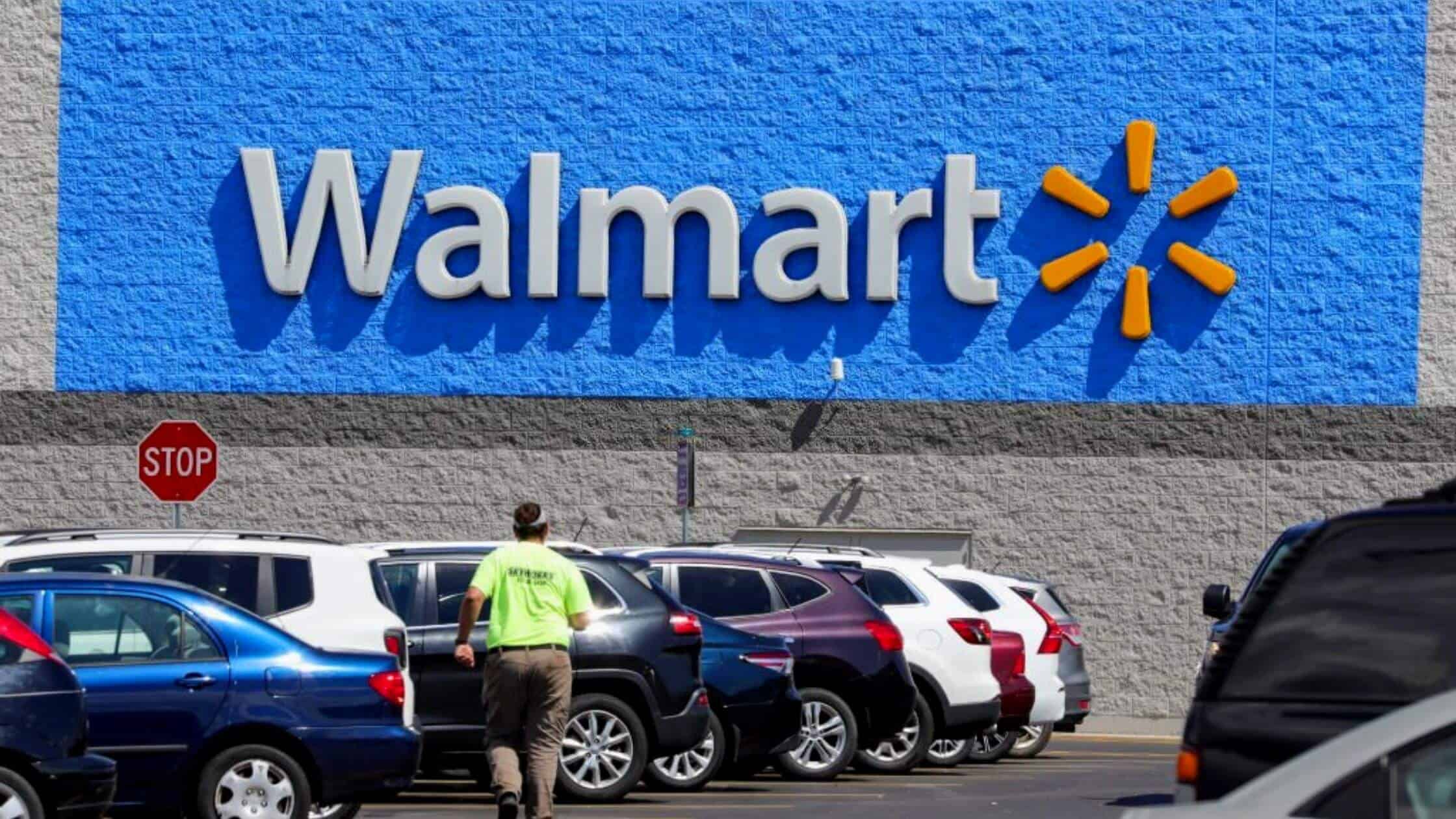 Walmart Has Decided To Make A $3.1 Billion Payment For Selling Opioids At Its Pharmacies
