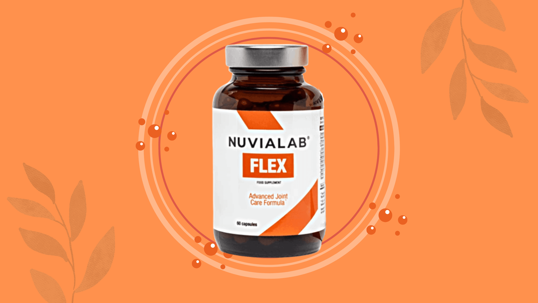 NuviaLab Flex Reviews