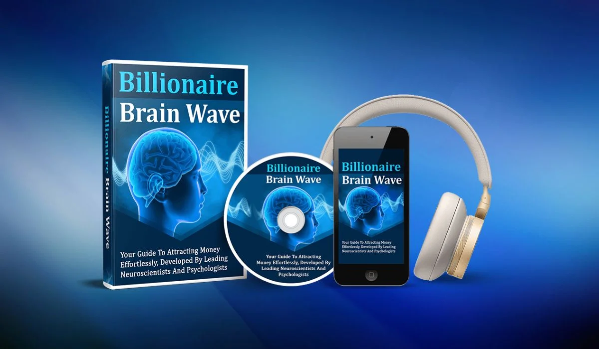 Billionaire Brain Wave Reviews