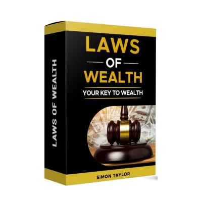 Laws Of Wealth