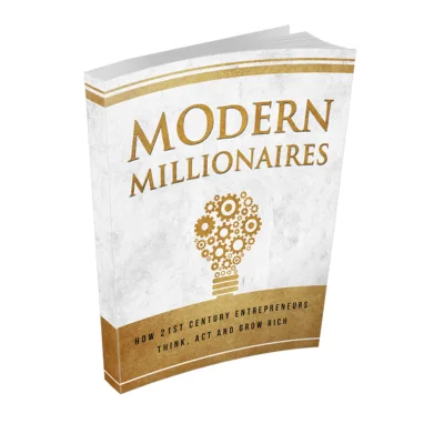 Modern Millionaires