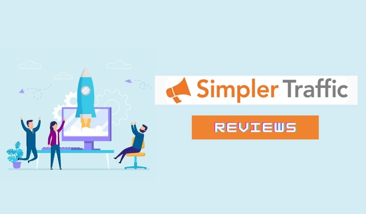 Simpler Traffic Reviews