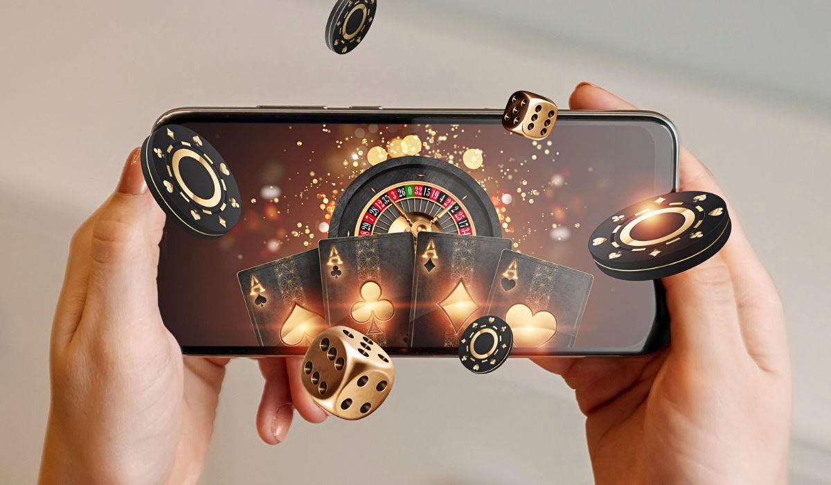 The Future of UK Mobile Casino Gaming, More About the Trends & Predictions