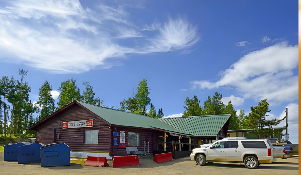 Navigating the Wild Terrain: Off-Road Vehicle Driving Rules in British Columbia