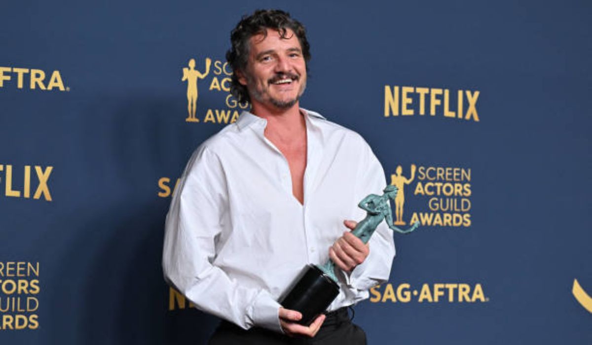 The Intriguing Question: Is Pedro Pascal Gay?