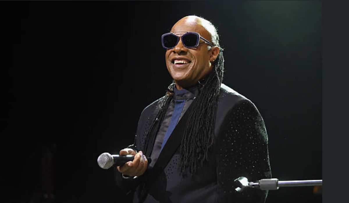 Stevie Wonder’s Legendary Wealth: Unveiling the Iconic Singer’s Staggering Net Worth