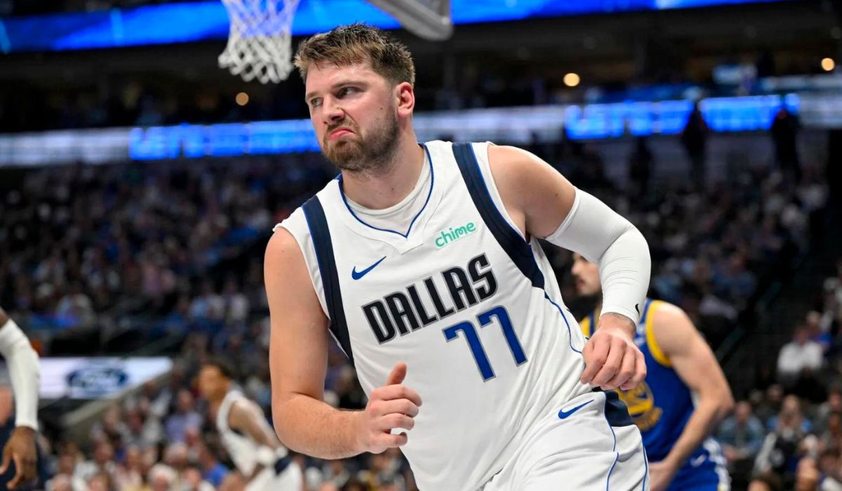 Mavs Overcome Luka’s Injury Scare, Rally Past Thunder Behind Doncic’s Heroics